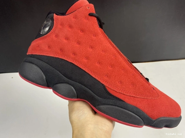 AIR JORDAN 602 13 BRED